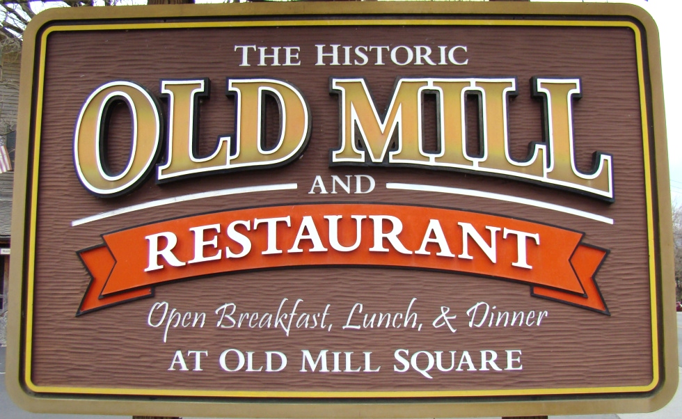 Old Mill Restaurant Pigeon Forge,TN. Campground Creekside RV Park  RV Park Pigeon Forge 